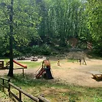 L'échappée Parisienne Hébergement de vacances