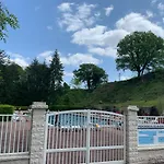 Hébergement de vacances L'échappée Parisienne