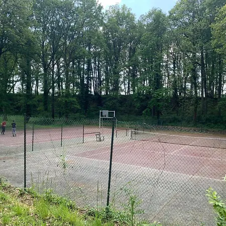 L'echappee Parisienne