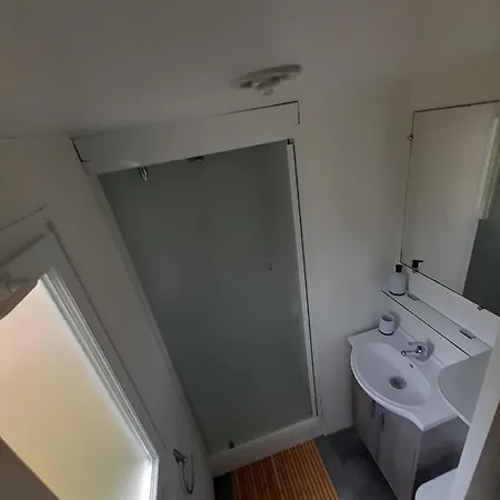 Дом отдыха L'echappee Parisienne