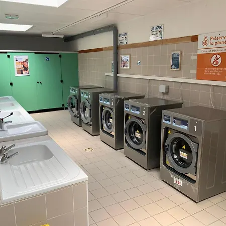 L'echappee Parisienne Saint-Cheron