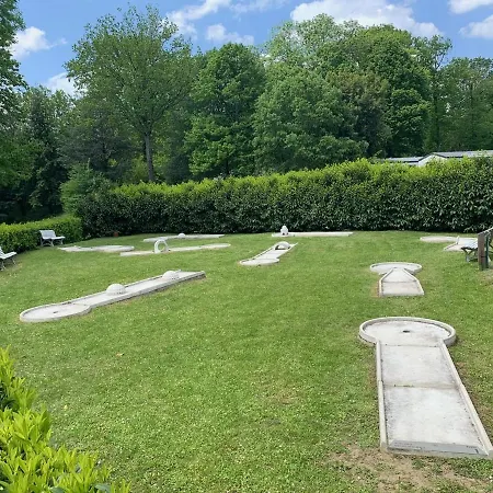 L'echappee Parisienne * Saint-Chéron