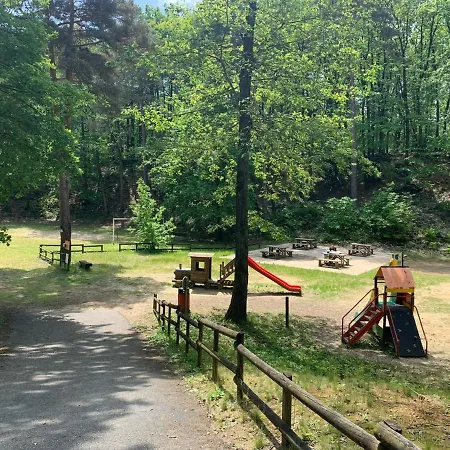 L'echappee Parisienne