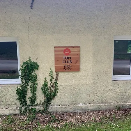 L'echappee Parisienne *