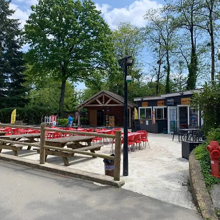 L'echappee Parisienne Дом отдыха *