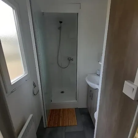 L'echappee Parisienne * Saint-Chéron