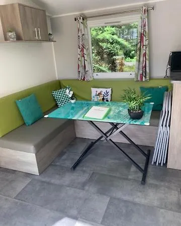 L'echappee Parisienne Saint-Chéron