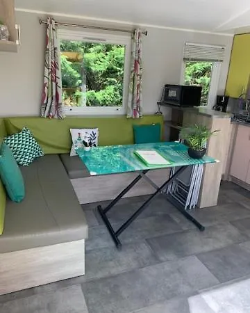 L'echappee Parisienne Hébergement de vacances