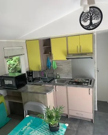 L'echappee Parisienne Дом отдыха *