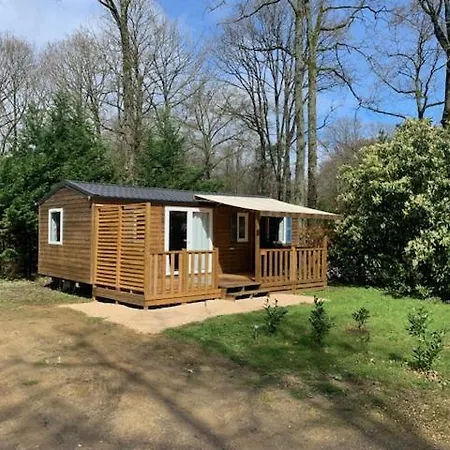 Nyaraló L'echappee Parisienne