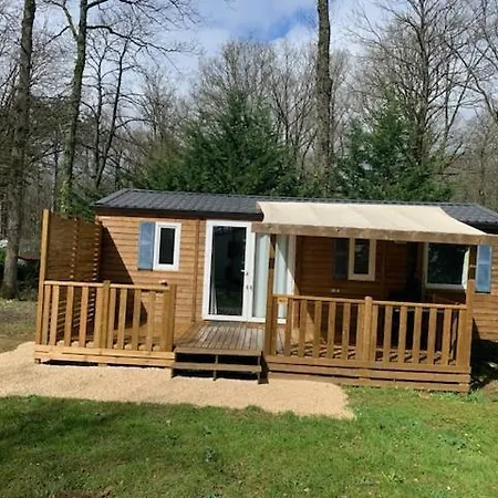 L'echappee Parisienne Дом отдыха Saint-Cheron