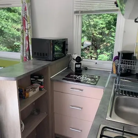 L'echappee Parisienne