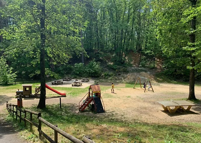 L'echappee Parisienne بيت للعطل