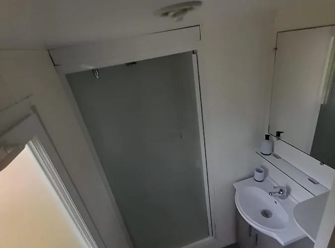 بيت للعطل L'echappee Parisienne