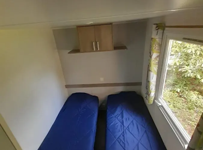 L'echappee Parisienne بيت للعطل