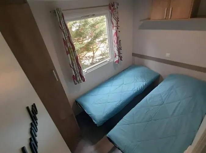 L'echappee Parisienne بيت للعطل