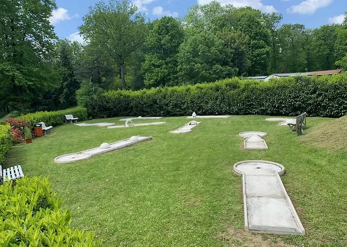 L'echappee Parisienne * Saint-Chéron