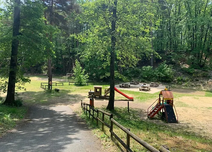 L'echappee Parisienne