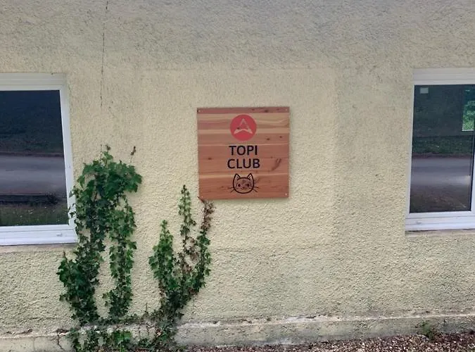 L'echappee Parisienne *