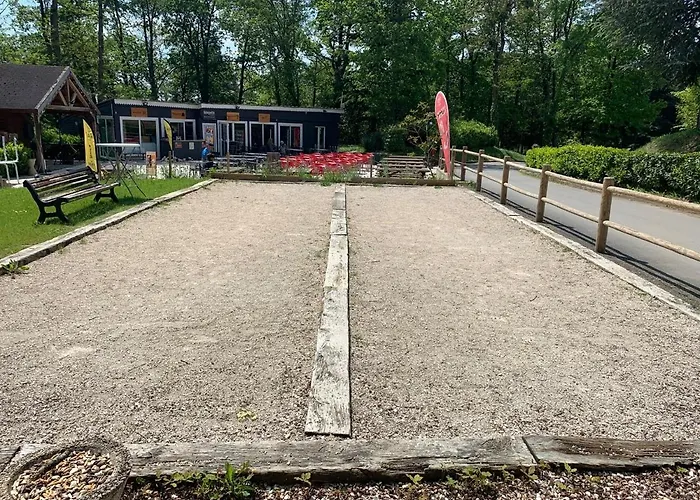 L'echappee Parisienne بيت للعطل *