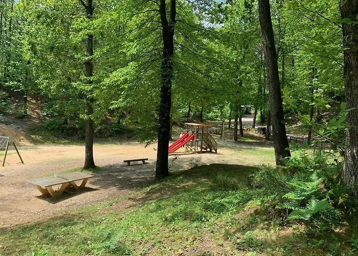 L'echappee Parisienne بيت للعطل