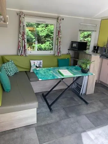 L'echappee Parisienne بيت للعطل