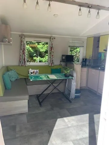 بيت للعطل L'echappee Parisienne Saint-Chéron