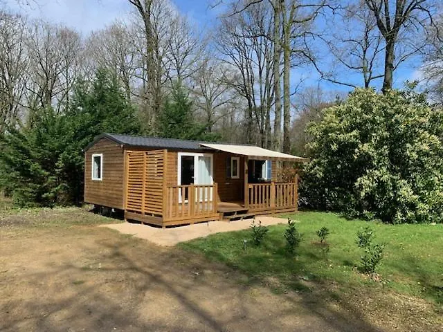 بيت للعطل L'echappee Parisienne