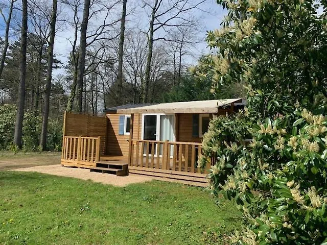 L'echappee Parisienne بيت للعطل